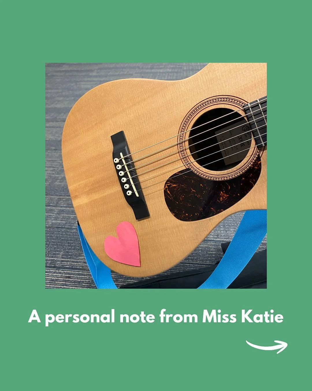 I&rsquo;ve always believed in the power of music to be a force for love: for ourselves, each other, and a better world. The way I write my songs and speak to children comes from a place of care, kindness, and hope. Always. 

As I&rsquo;ve shared onli