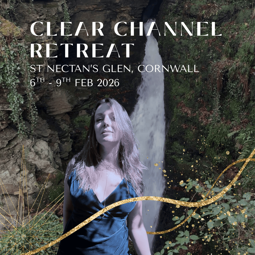 Clear Channel Retreat