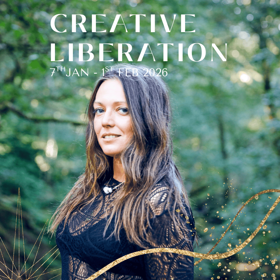 Creative Liberation Group Program