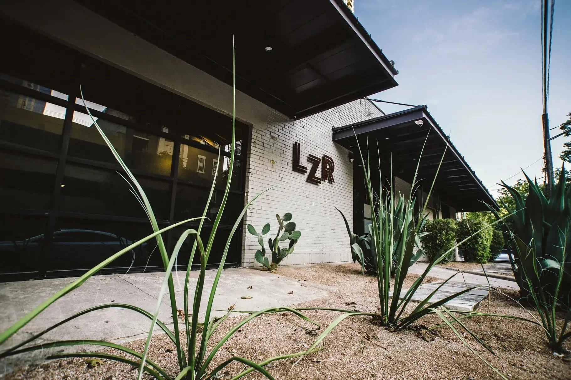 LZR - La Zona Rosa