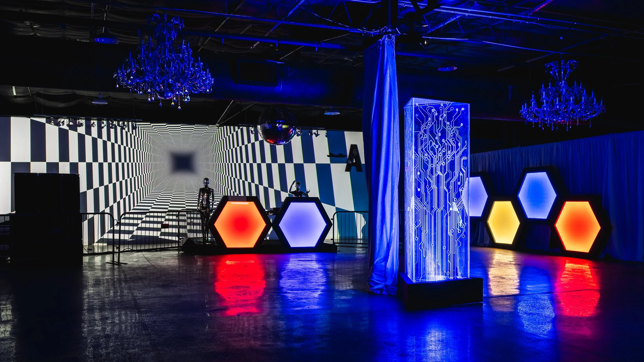 LZR - La Zona Rosa — photo 5