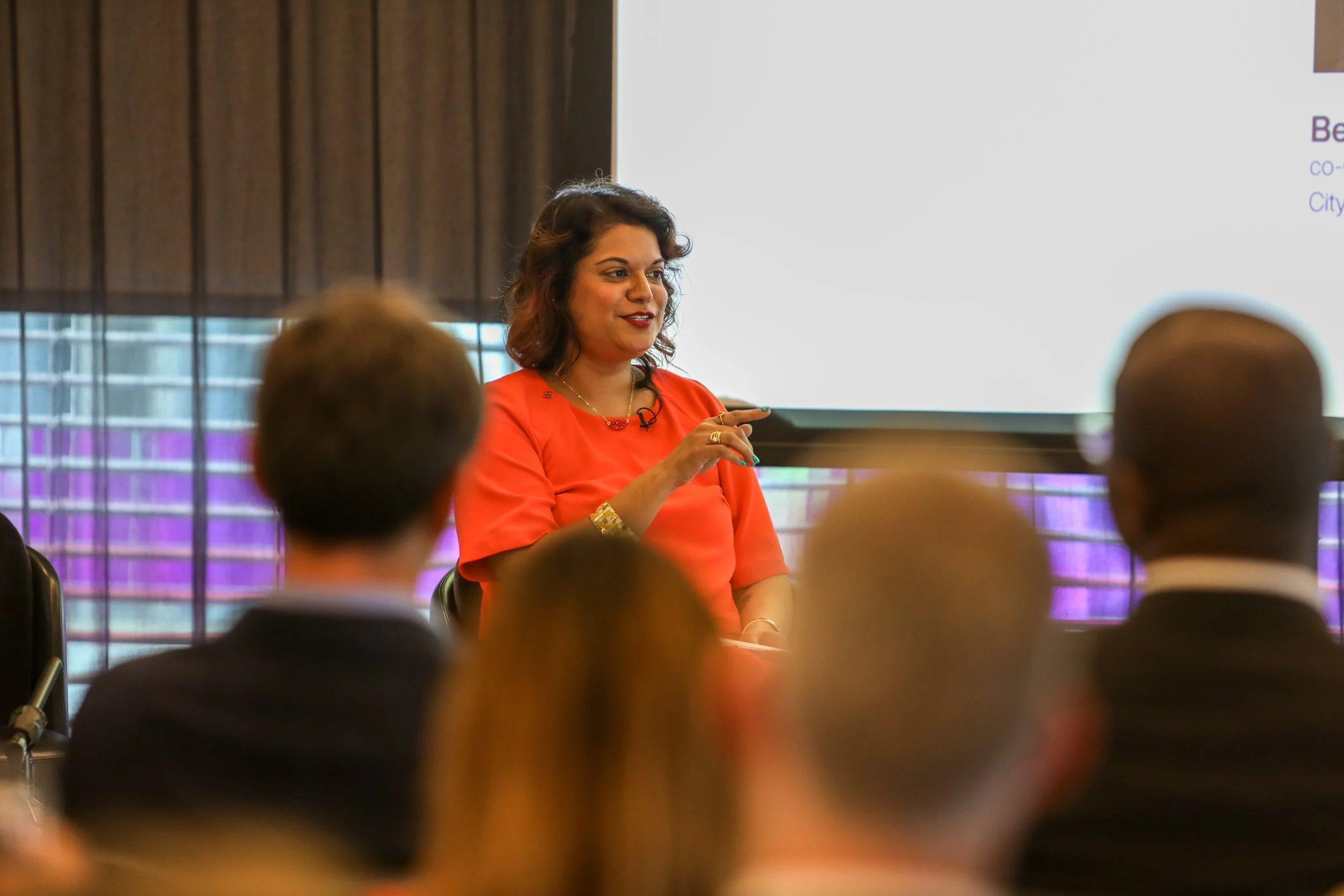 Quantifying culture in an industry driven by data