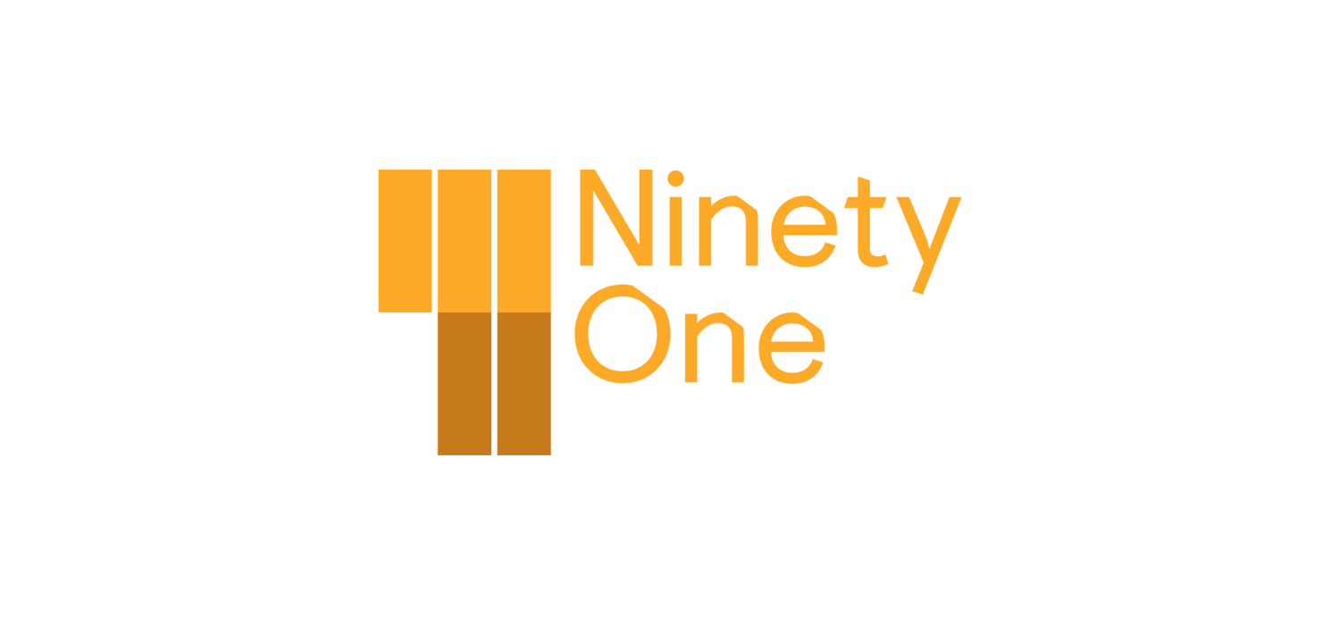 Ninety One City Hive Member and ACT Signatory