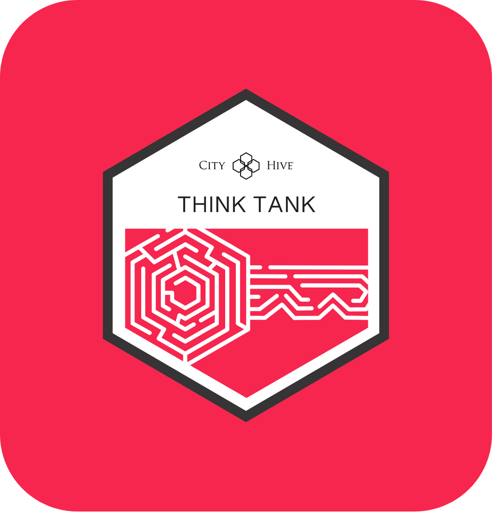 City Hive Think Tank Insights and Research
