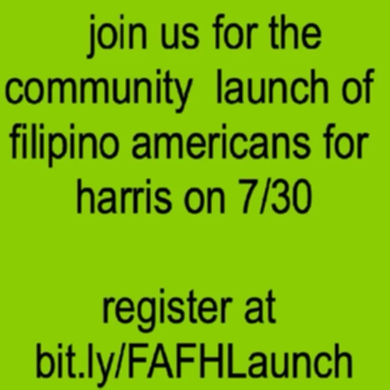 @filamsforharris IS brat. register NOW at bit.ly/FAFHLaunch. 🥥🌴