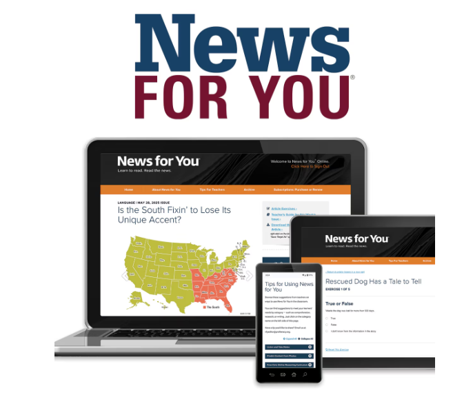 News For You