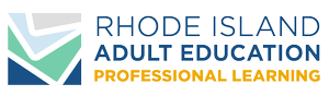 About RI Adult Education — RI Adult Education Professional Learning