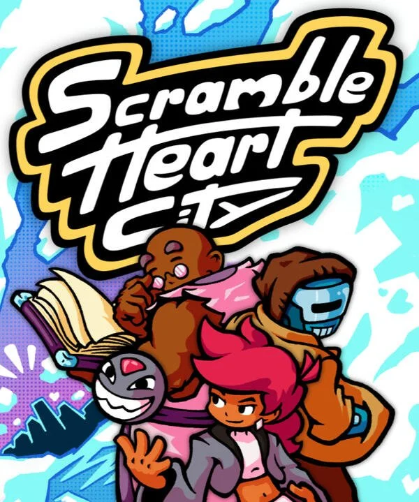 Breakout In-House: Scramble Heart City