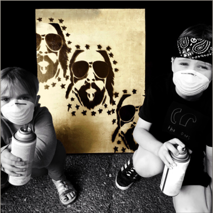 Producer/Engineer/Mixer