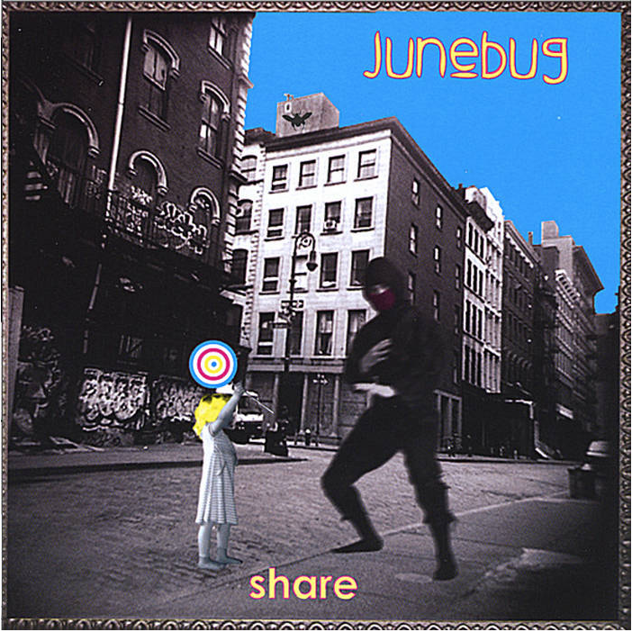 Producer/Engineer/Mixer