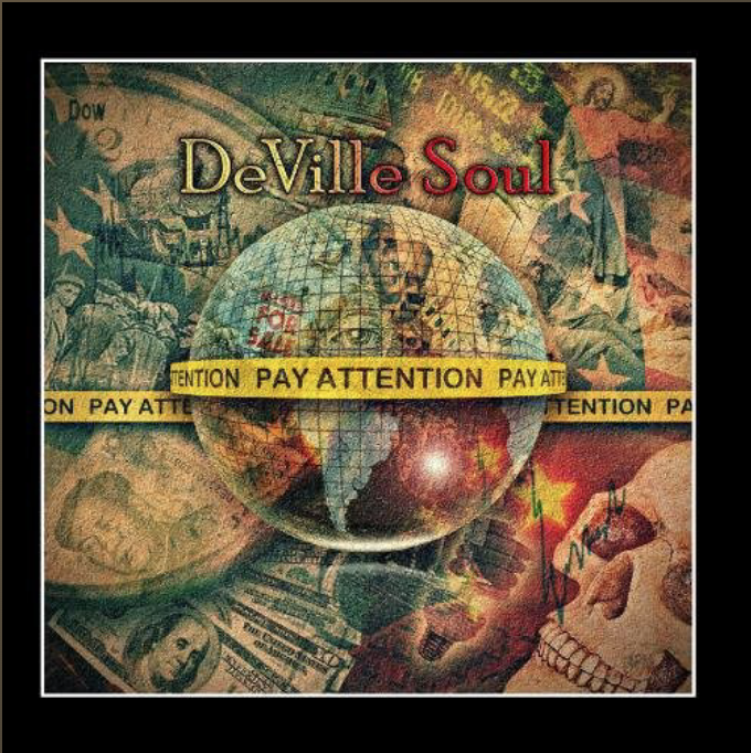 Producer/Engineer/Mixer