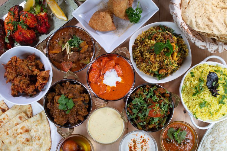 Indian Restaurant Toronto - Banjara Indian Cuisine