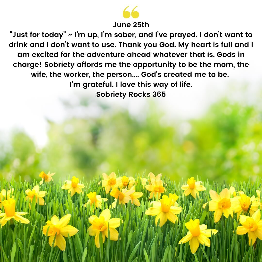 #sobrietyrocks365 #hope #surrender #acceptance #love #12steps #principles #awayoflife #unity #neveralone #sobriety_rocks
#honesty #freedom #acceptance #perceptionshift #yolo #neveraloneagain #unity #sobermoms 
#uponawakening 
#powerinthepause #sobera