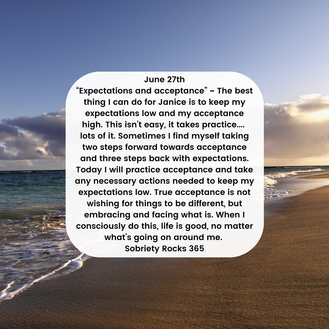 #sobrietyrocks365 #hope #surrender #acceptance #love #12steps #principles #awayoflife #unity #neveralone #sobriety_rocks
#honesty #freedom #acceptance #perceptionshift #yolo #neveraloneagain #unity #sobermoms 
#uponawakening 
#powerinthepause #sobera