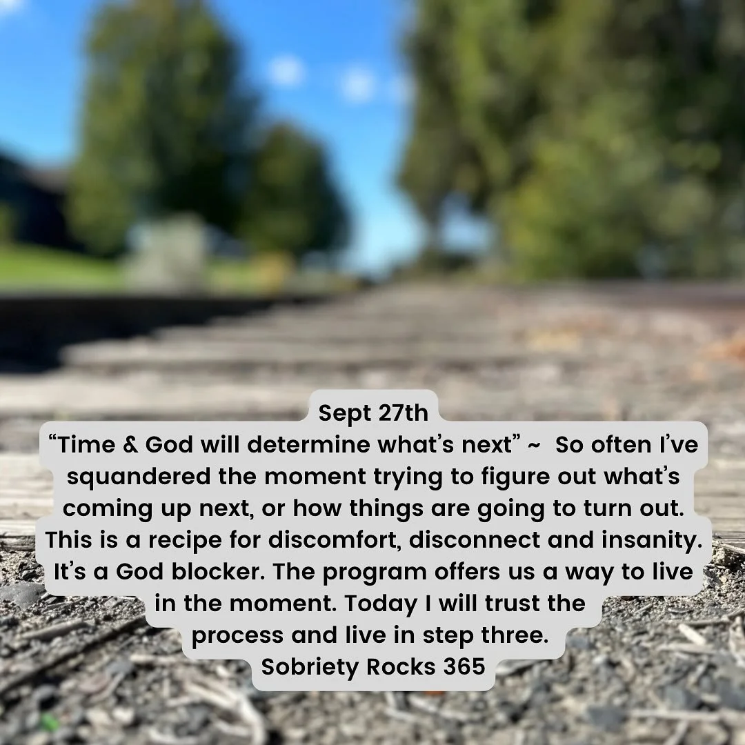 #sobrietyrocks365 #hope #surrender #acceptance #love #12steps #principles #awayoflife #unity #neveralone #sobriety_rocks
#honesty #freedom #acceptance #perceptionshift #yolo #neveraloneagain #unity #sobermoms 
#uponawakening 
#powerinthepause #sobera
