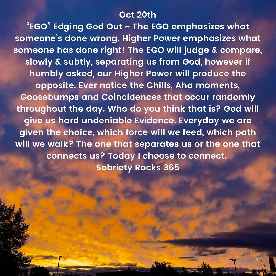 #sobrietyrocks365 #hope #surrender #acceptance #love #12steps #principles #awayoflife #unity #neveralone #sobriety_rocks
#honesty #freedom #acceptance #perceptionshift #yolo #neveraloneagain #unity #sobermoms 
#uponawakening 
#powerinthepause #sobera