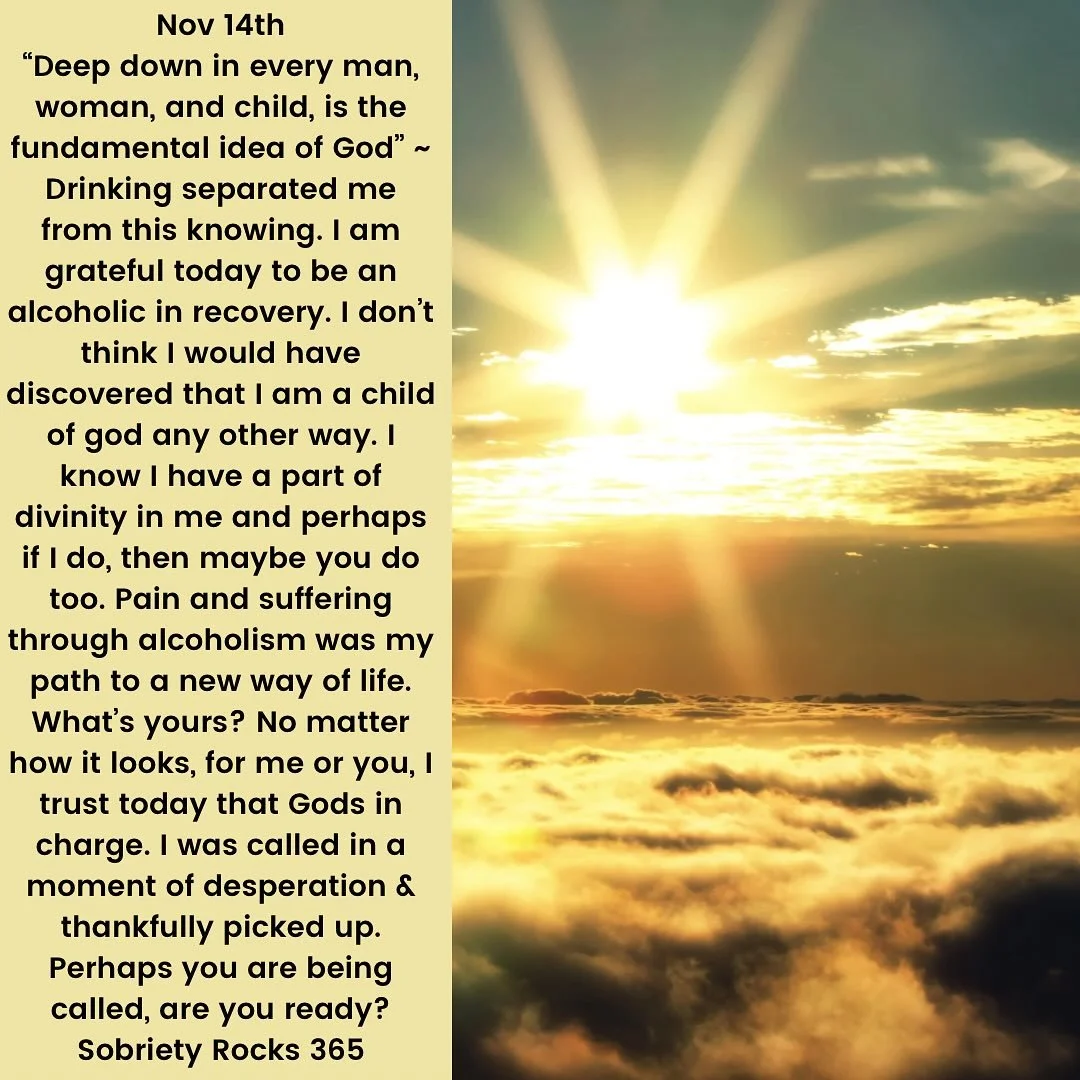 #sobrietyrocks365 #hope #surrender #acceptance #love #12steps #principles #awayoflife #unity #neveralone #sobriety_rocks
#honesty #freedom #acceptance #perceptionshift #yolo #neveraloneagain #unity #sobermoms 
#uponawakening 
#powerinthepause #sobera