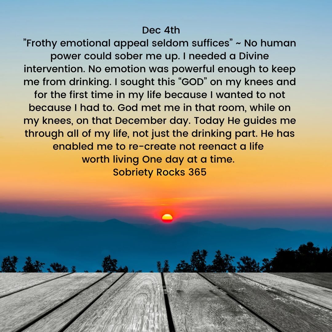 #sobrietyrocks365 #hope #surrender #acceptance #love #12steps #principles #awayoflife #unity #neveralone #sobriety_rocks
#honesty #freedom #acceptance #perceptionshift #yolo #neveraloneagain #unity #sobermoms 
#uponawakening 
#powerinthepause #sobera