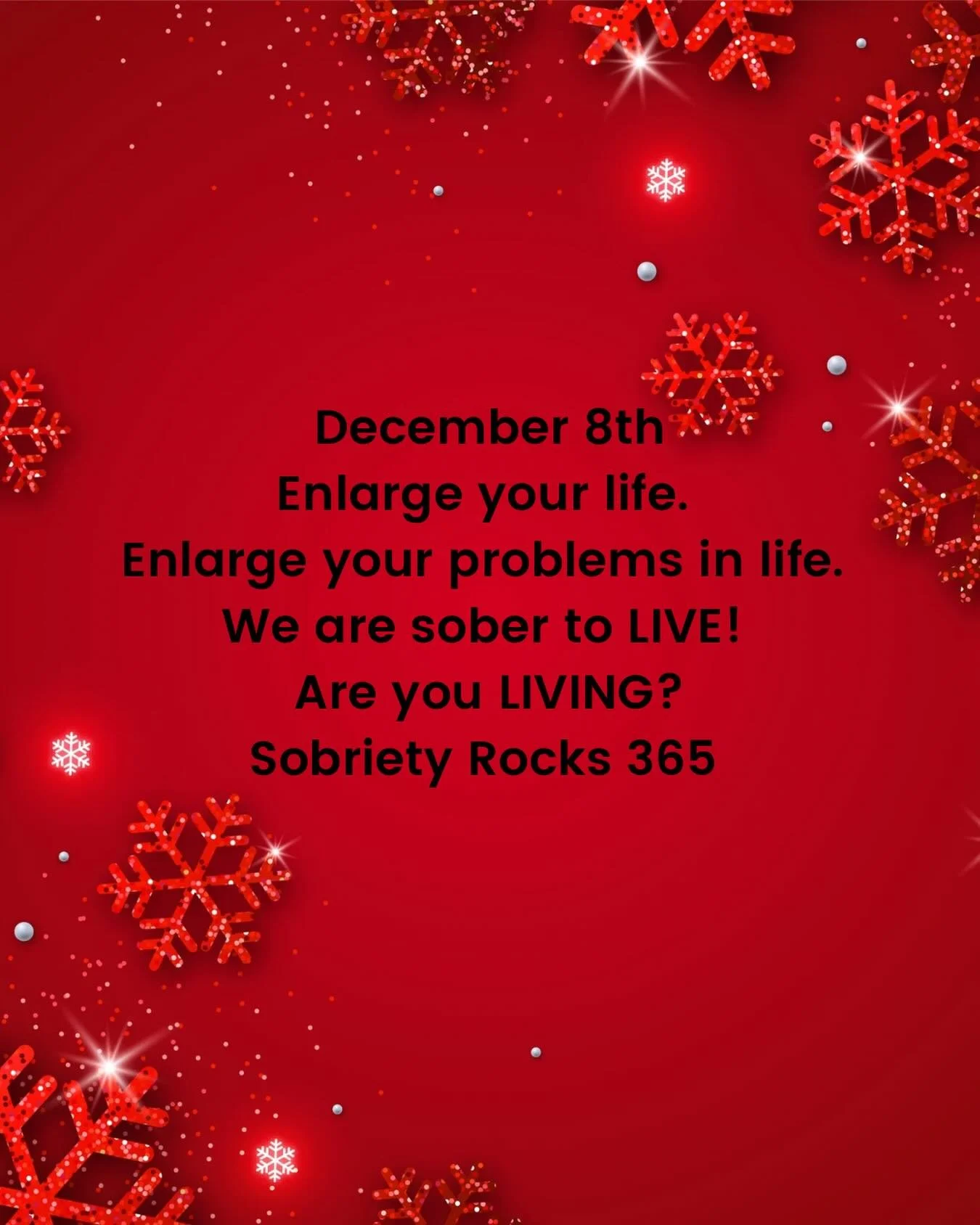 #sobrietyrocks365 #hope #surrender #acceptance #love #12steps #principles #awayoflife #unity #neveralone #sobriety_rocks
#honesty #freedom #acceptance #perceptionshift #yolo #neveraloneagain #unity #sobermoms 
#uponawakening 
#powerinthepause #sobera