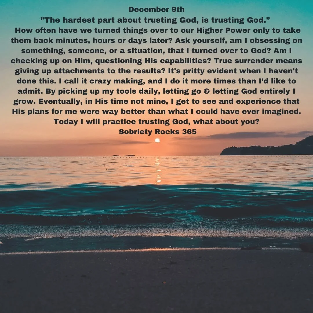 #sobrietyrocks365 #hope #surrender #acceptance #love #12steps #principles #awayoflife #unity #neveralone #sobriety_rocks
#honesty #freedom #acceptance #perceptionshift #yolo #neveraloneagain #unity #sobermoms 
#uponawakening 
#powerinthepause #sobera