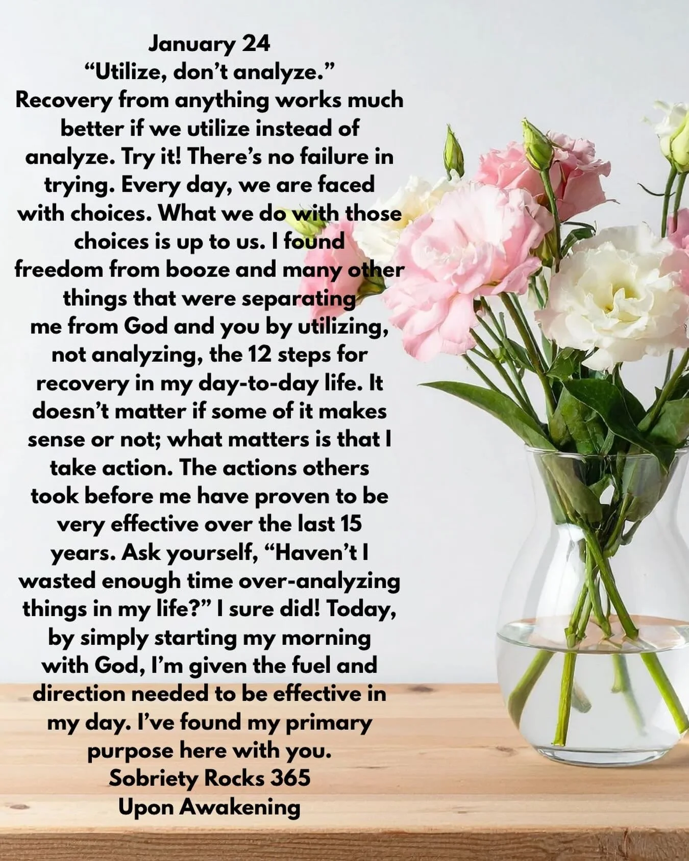 #uponawakening #soberaf #recovery 
#12steps #moms