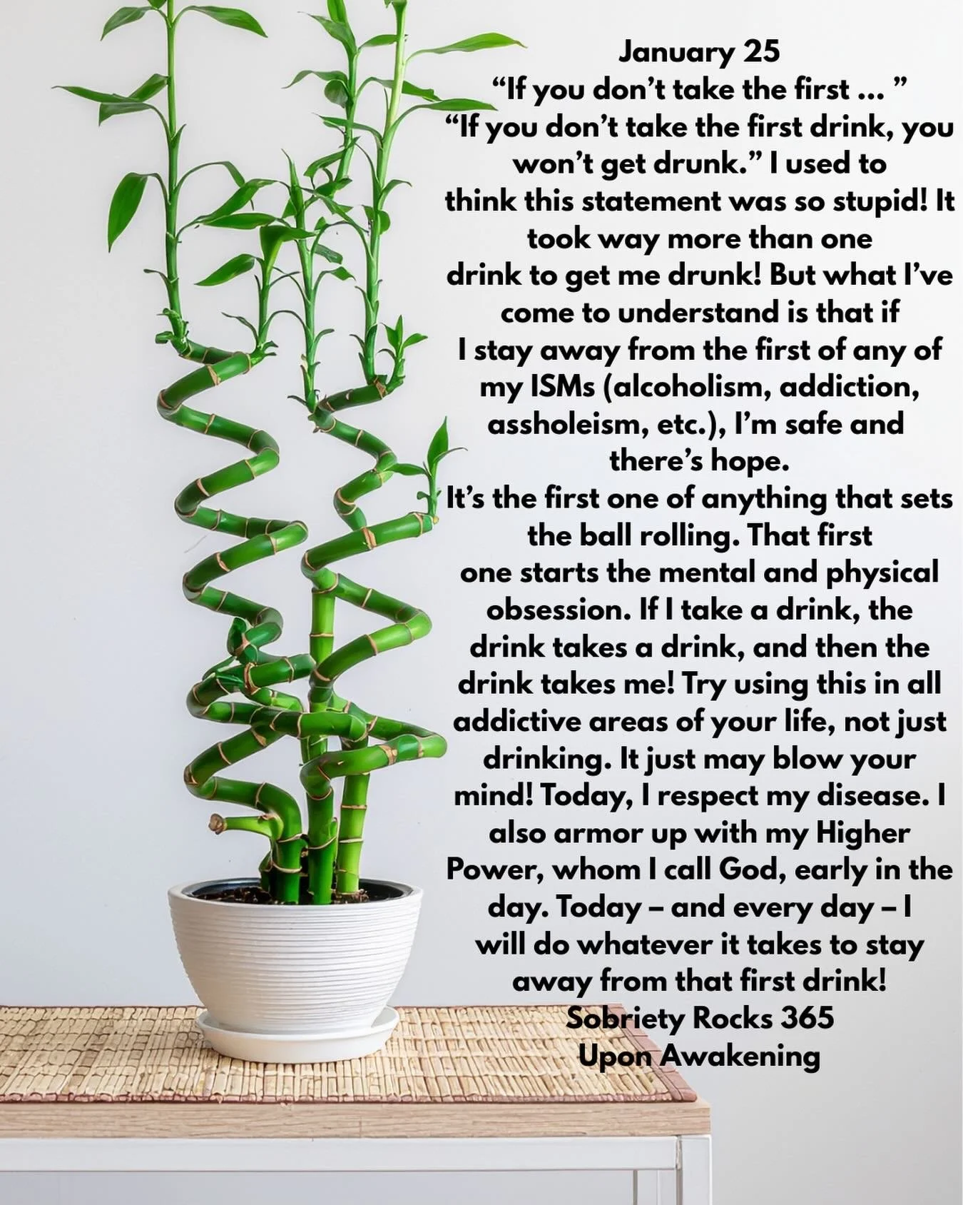 #uponawakening #soberaf #recovery 
#12steps #moms