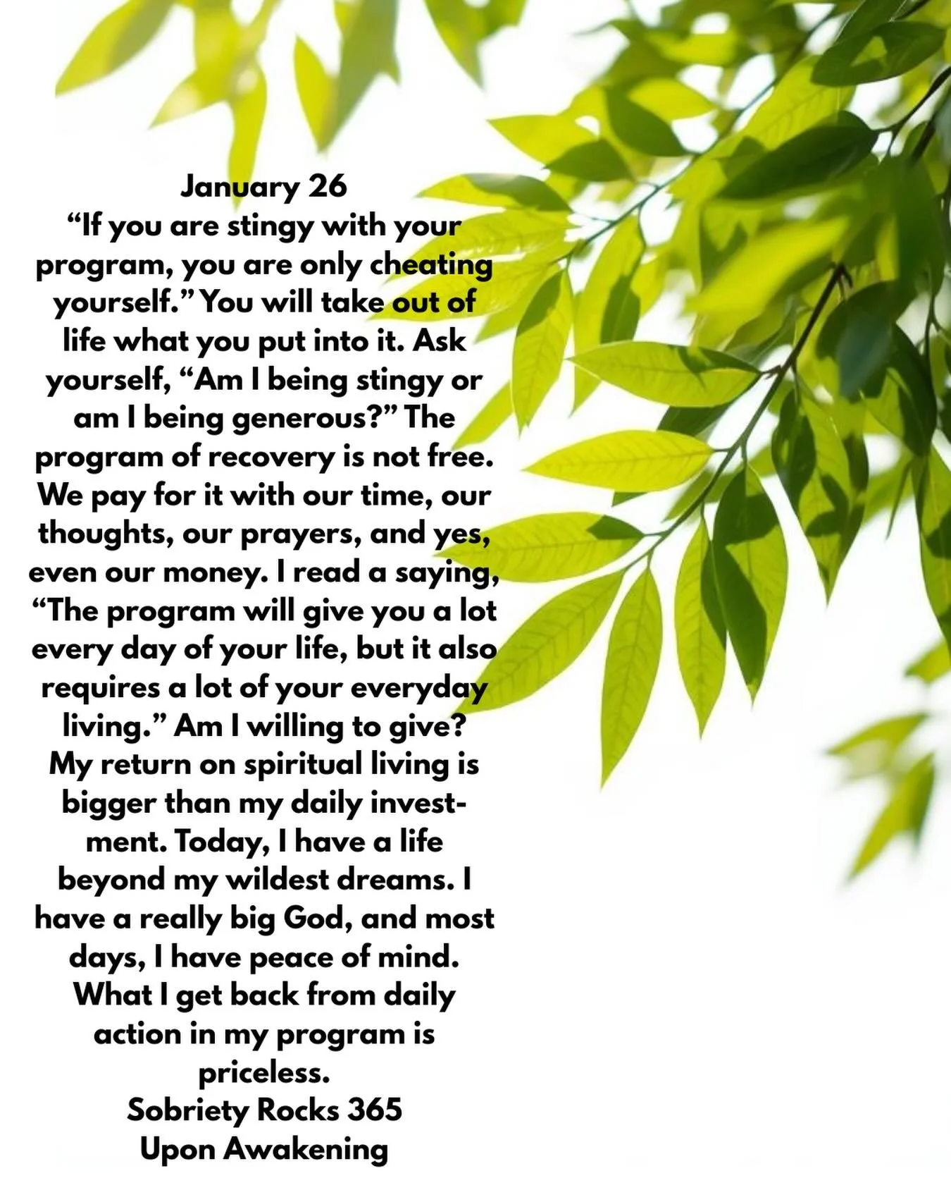 #uponawakening #soberaf #recovery 
#12steps #moms