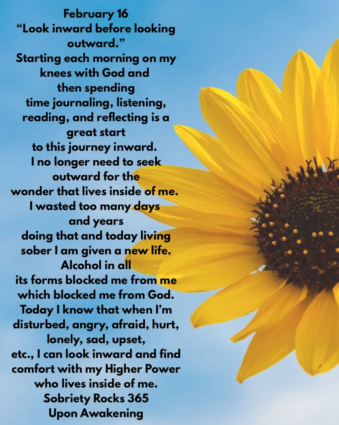 #uponawakening #love #hope #surrender 
#powerinthepause