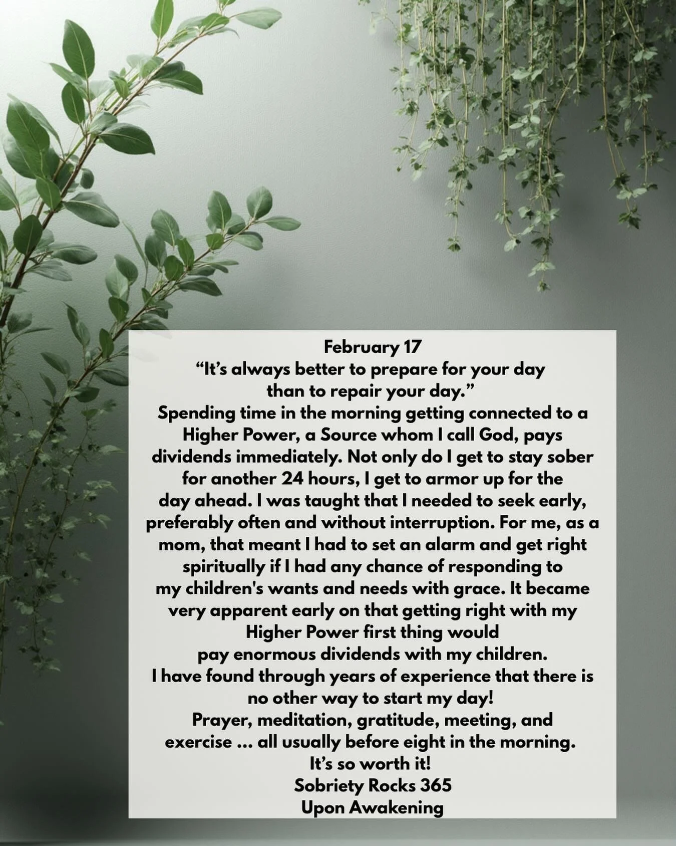 #uponawakening #love #hope #surrender 
#powerinthepause