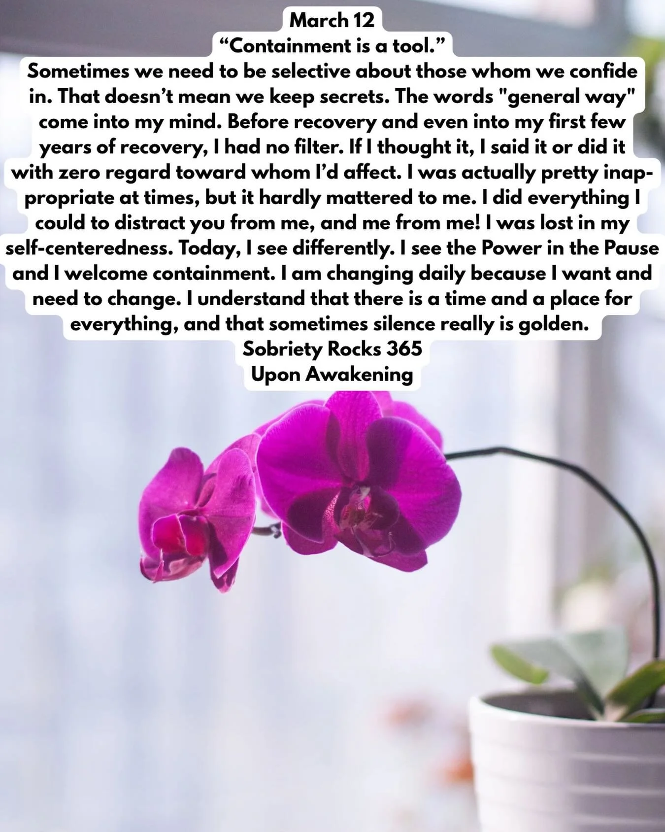 #uponawakening #love#moms #surrender 
#powerinthepause