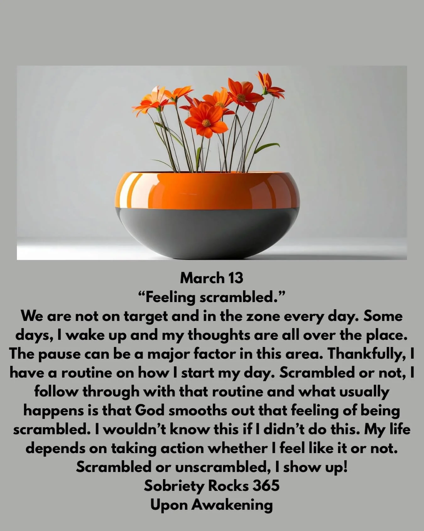 #uponawakening #love#moms #surrender 
#powerinthepause