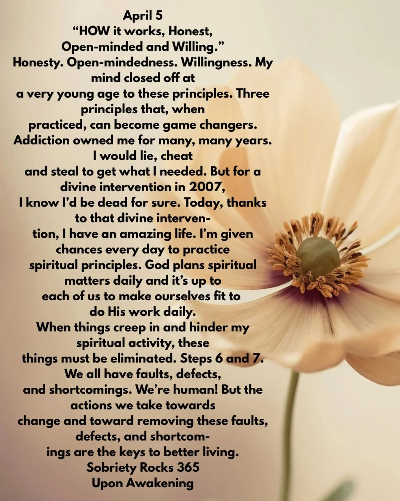 #uponawakening #love
#moms #surrender 
#powerinthepause