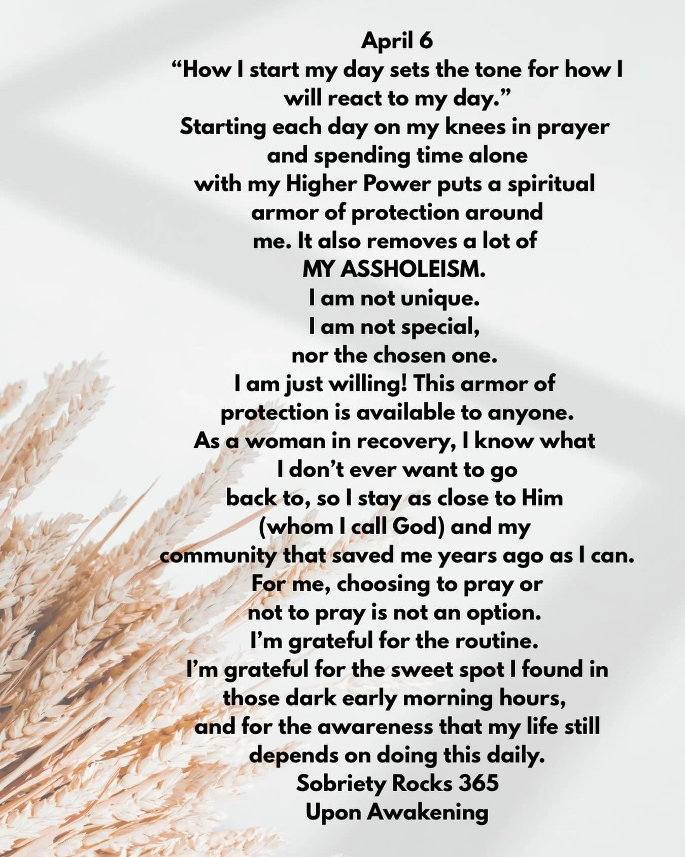 #uponawakening #love
#moms #surrender 
#powerinthepause