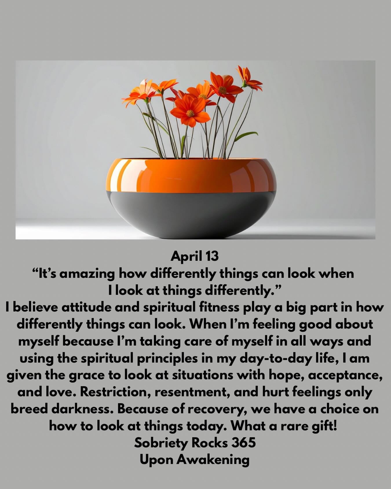 #uponawakening #love
#moms #surrender 
#powerinthepause