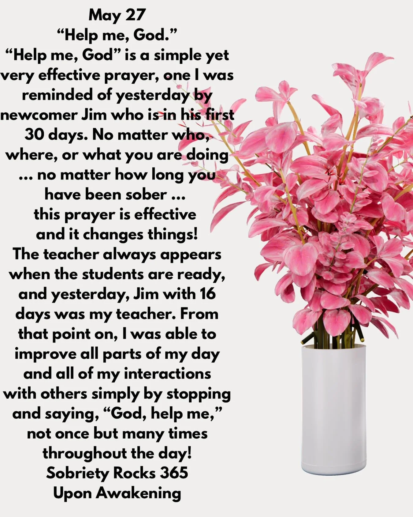 #uponawakening #love
#moms #surrender 
#powerinthepause