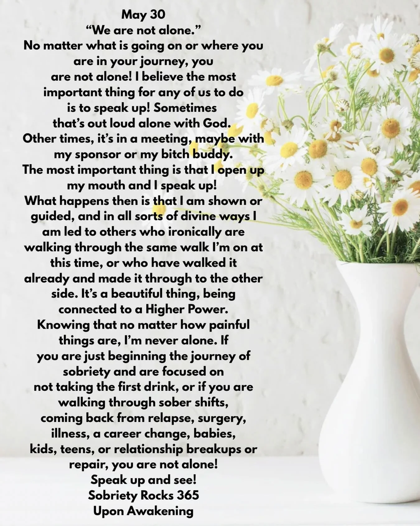 #uponawakening #love
#moms #surrender 
#powerinthepause