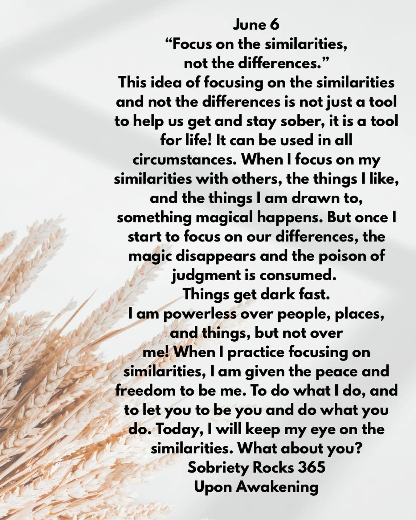 #uponawakening #love
#moms #surrender 
#powerinthepause