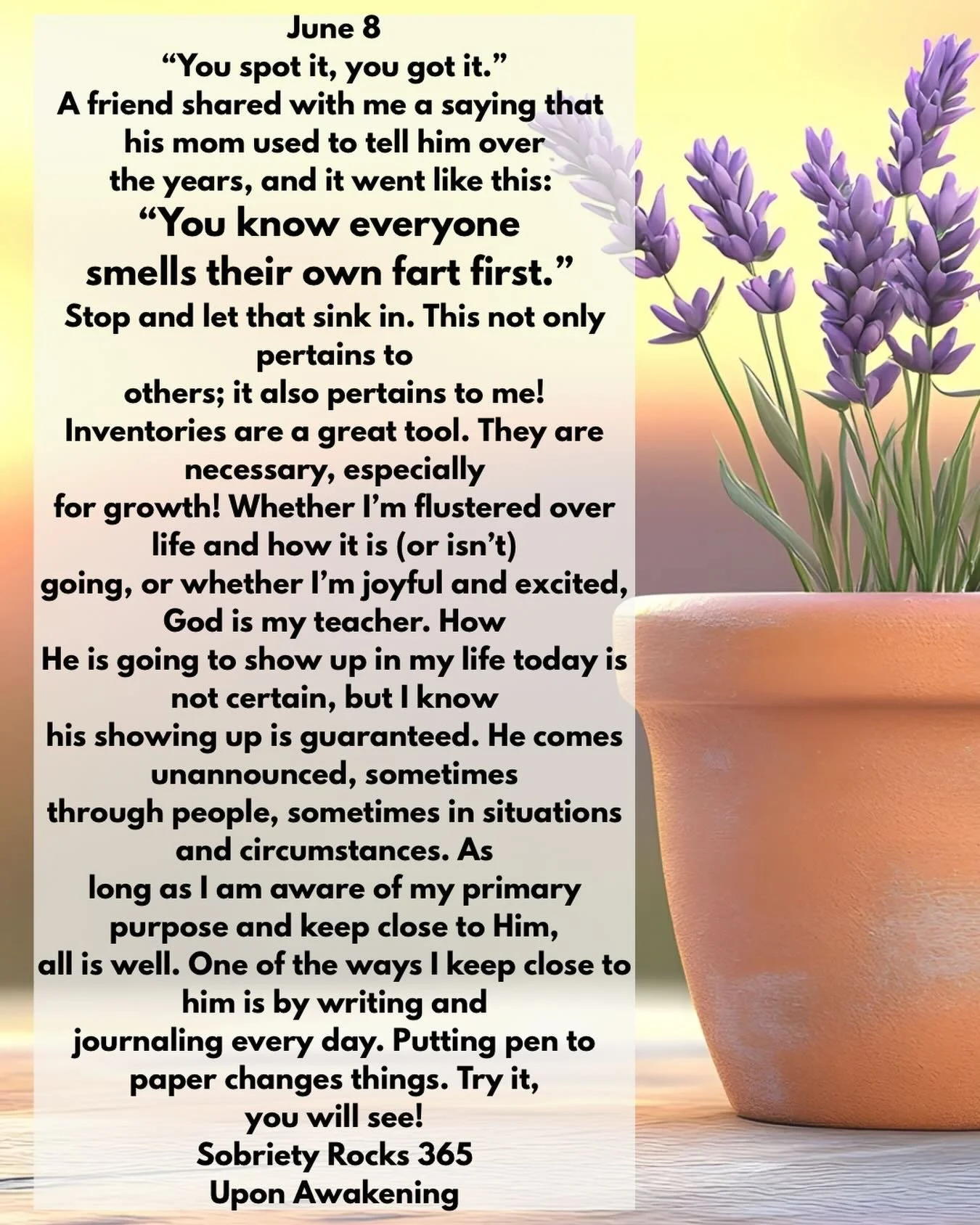 #uponawakening #love
#moms #surrender 
#powerinthepause