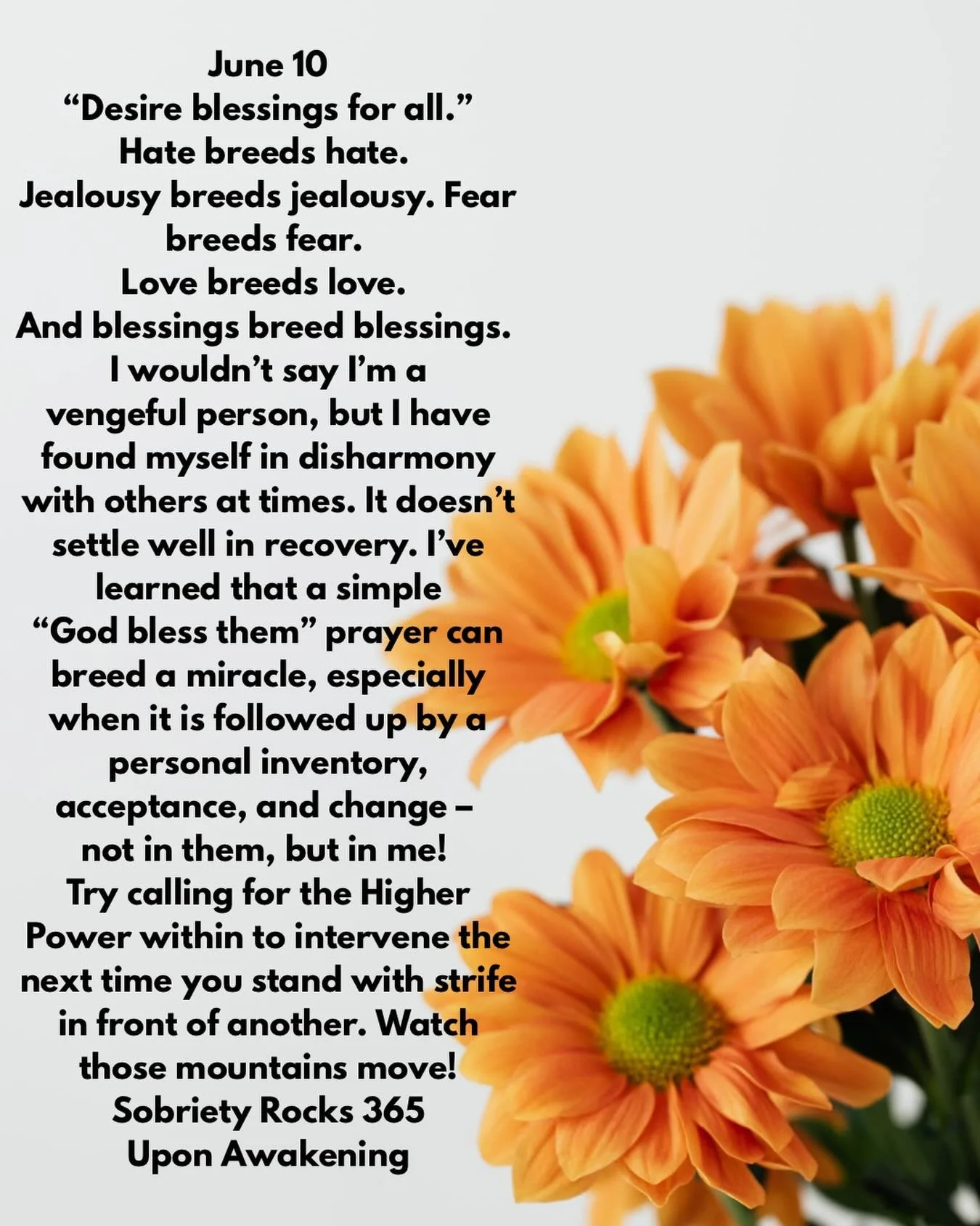 #uponawakening #love
#moms #surrender 
#powerinthepause