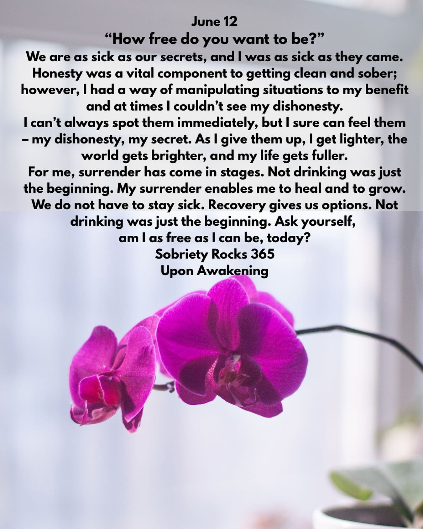 #uponawakening #love
#moms #surrender 
#powerinthepause