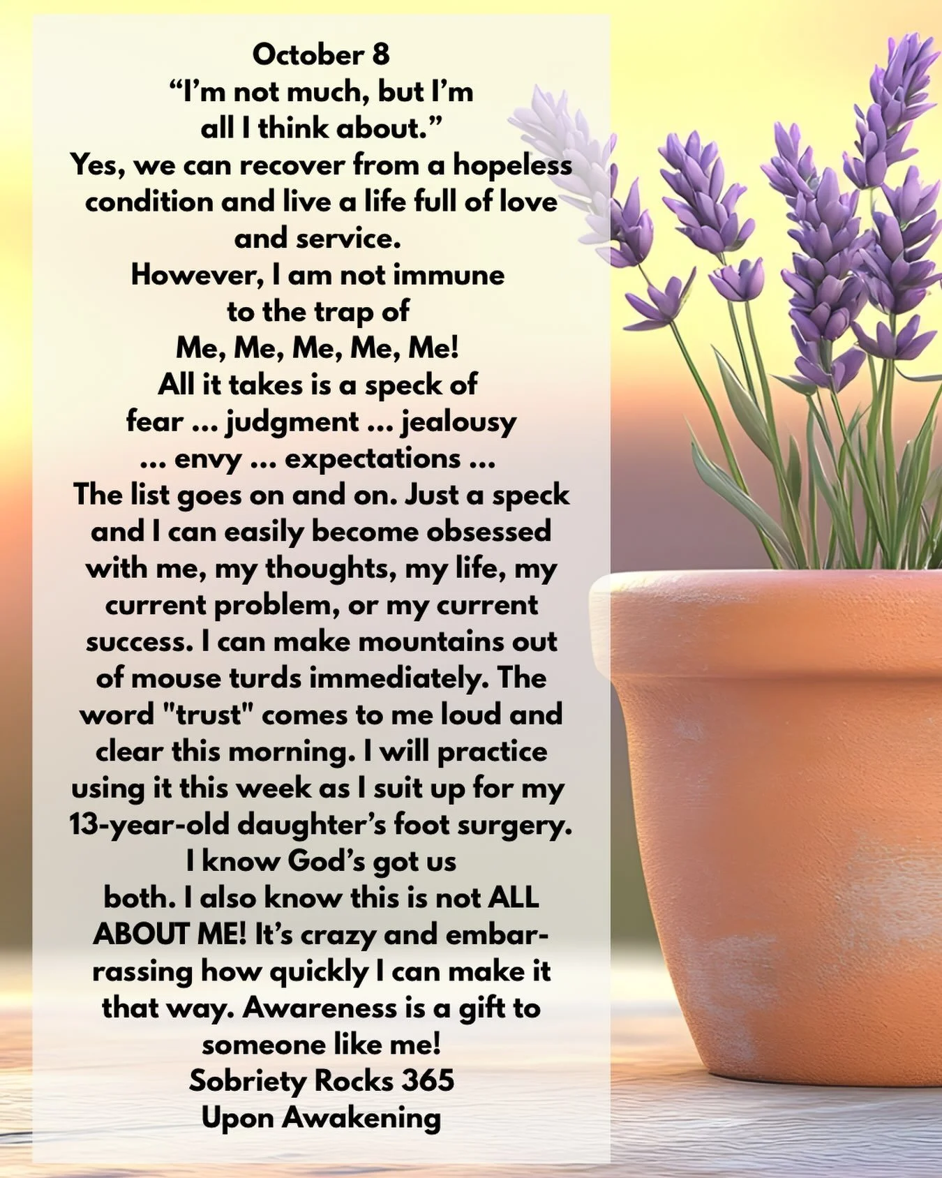 #uponawakening #love
#moms #surrender 
#powerinthepause