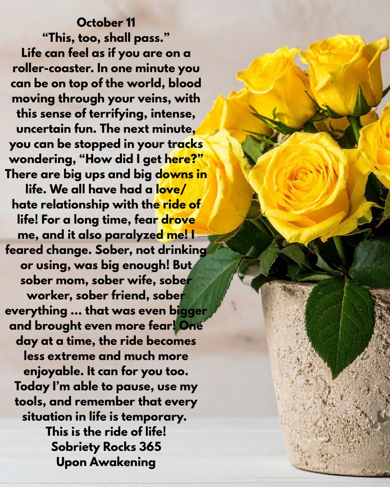 #uponawakening #love
#moms #surrender 
#powerinthepause