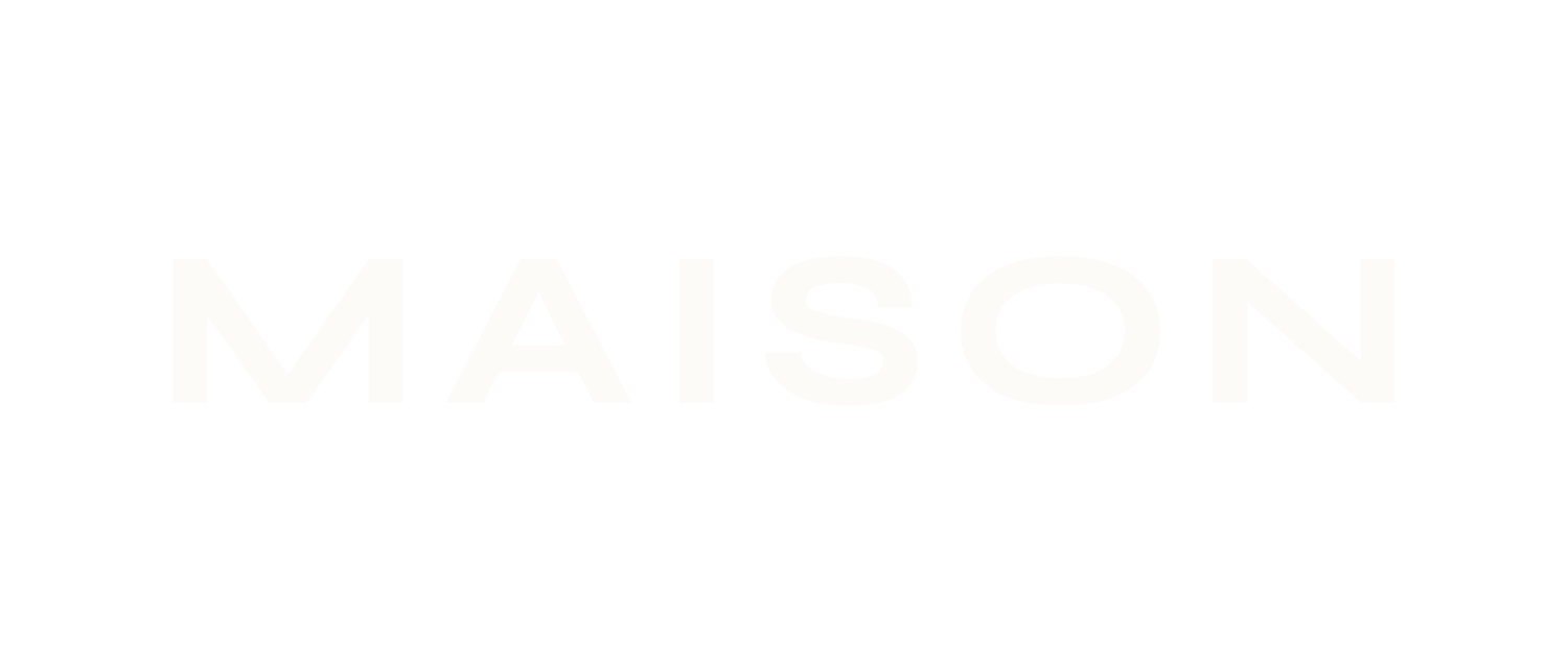 Maison