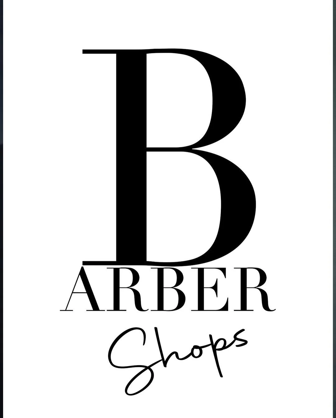 BARBERSHOP CULTURE 
A Photographic Campaign

Only five Barbershops will be selected 

A curated editorial portrait and storytelling documenting barbershop, their clients and the craft identity and culture built within the barber&rsquo;s chair.

Apply