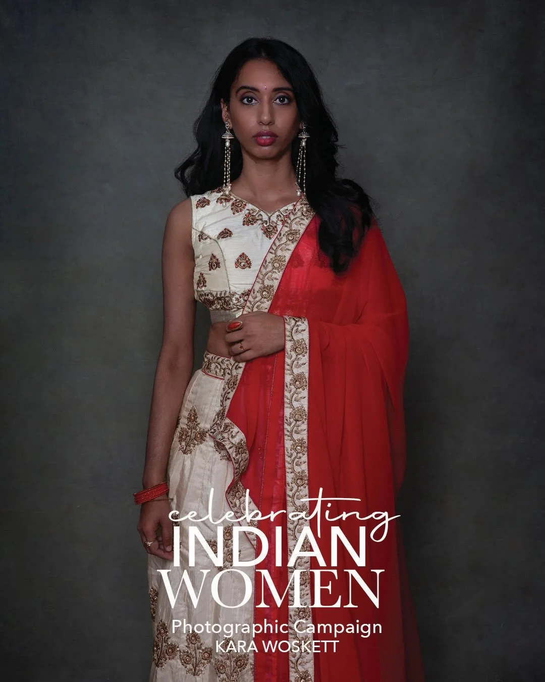 Celebrating Indian Women
Photographic Campaign

Photographed over 1 day
Limited spaces via selection 

Details and to apply in comments

Kavita @kavita_fj 

Photographer @karawoskettphotographer 

#indianwomen #nzindiancommunity #nzphotographer #cele