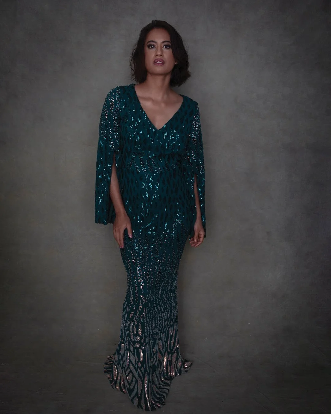 Geeta ✨ @geetaakashyap @reflectionsxgeeta 

I was told that &hellip; I was not beautiful, my lips are too &ldquo;thick&rdquo;, I am too skinny, I am too dark for an Indian Girl
It made me feel &hellip; like I was not enough, and I believed it. I star