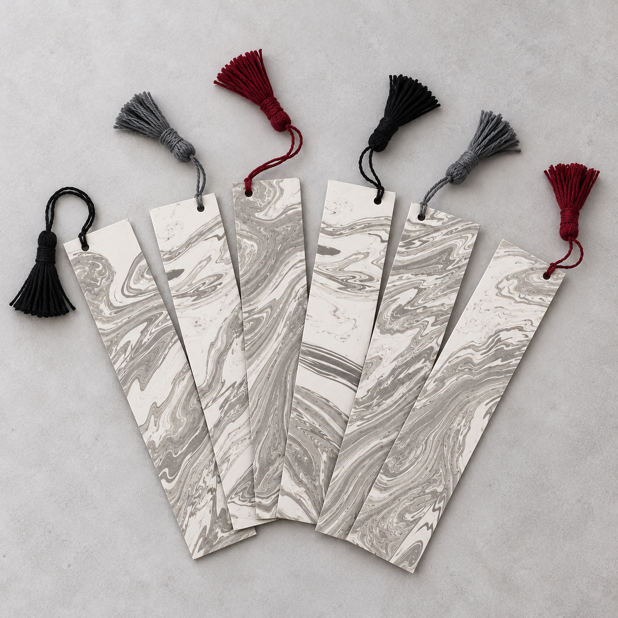 Suminagashi 6-Bookmark Closeup 02.png