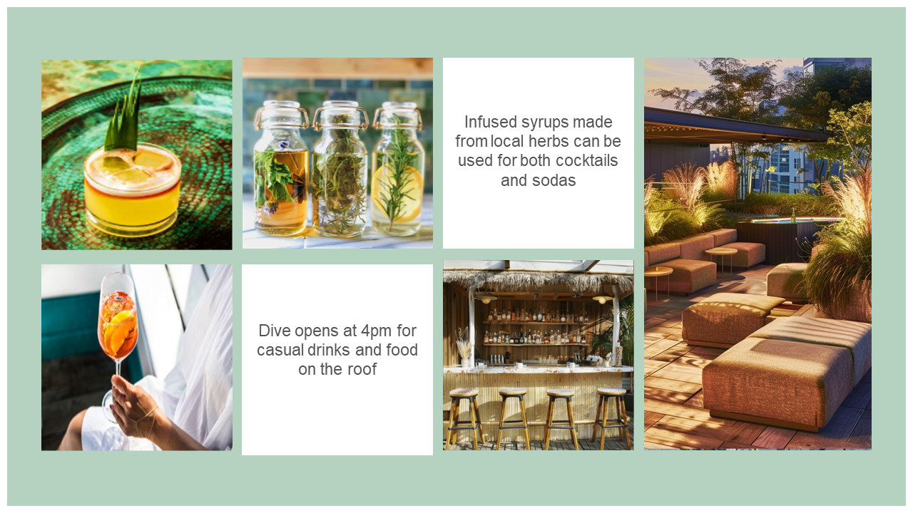 PowerPoint Concept Deck