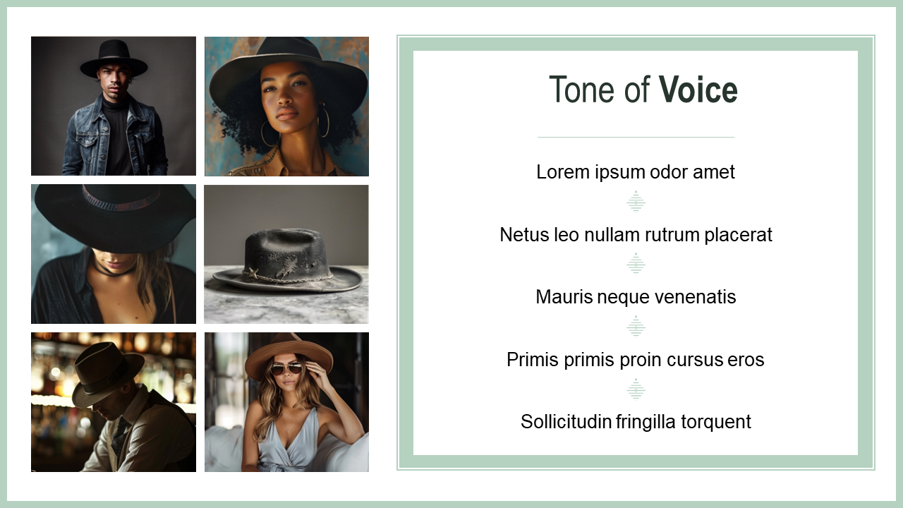 PowerPoint Concept Deck