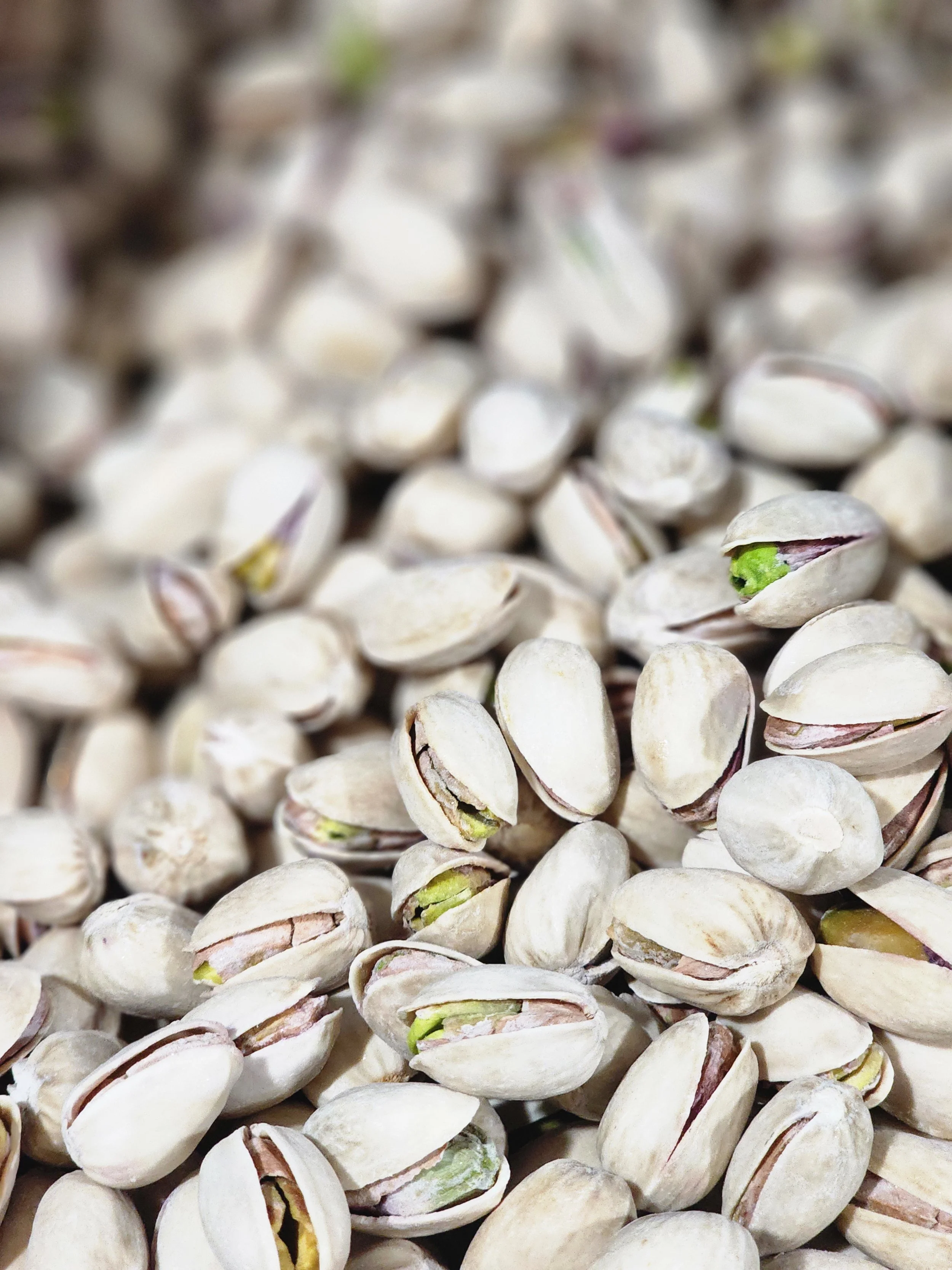 Roasted & Salted Pistachios